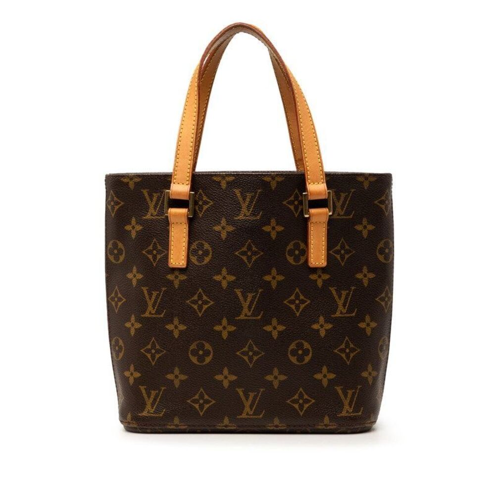 Louis Vuitton Vavin PM Monogram Tote Bag